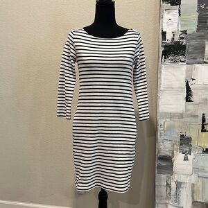 Uniqlo Pocket Dress Size Extra Small